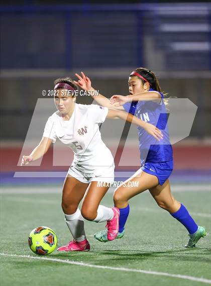 Thumbnail 1 in Whitney @ Rocklin photogallery.
