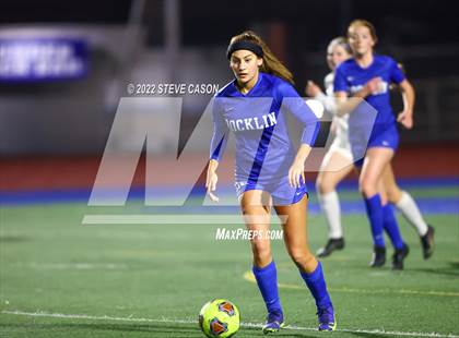 Thumbnail 1 in Whitney @ Rocklin photogallery.