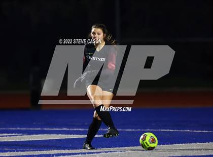 Thumbnail 1 in Whitney @ Rocklin photogallery.