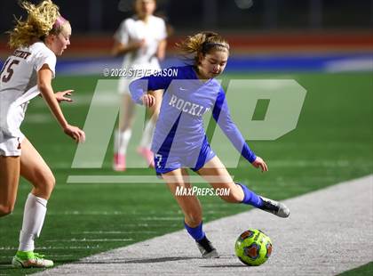 Thumbnail 1 in Whitney @ Rocklin photogallery.