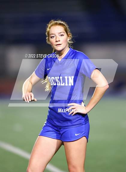 Thumbnail 3 in Whitney @ Rocklin photogallery.