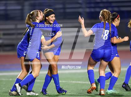 Thumbnail 1 in Whitney @ Rocklin photogallery.