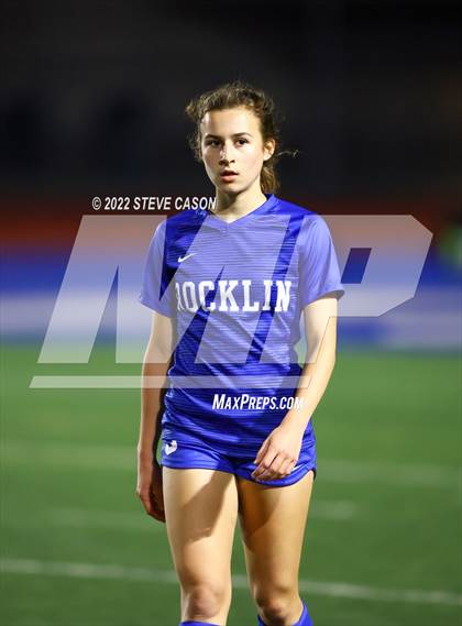 Thumbnail 2 in Whitney @ Rocklin photogallery.