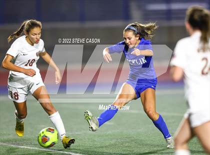 Thumbnail 1 in Whitney @ Rocklin photogallery.
