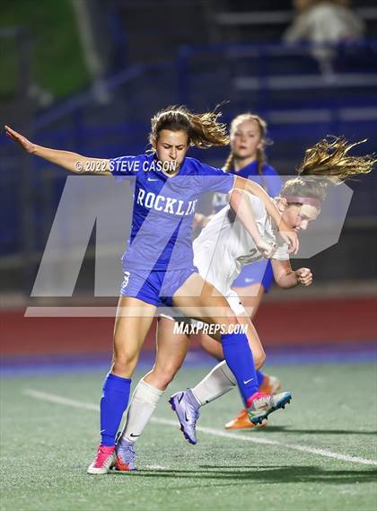 Thumbnail 1 in Whitney @ Rocklin photogallery.