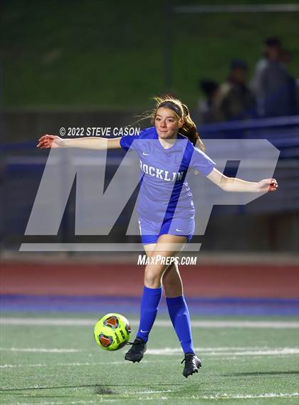 Thumbnail 2 in Whitney @ Rocklin photogallery.