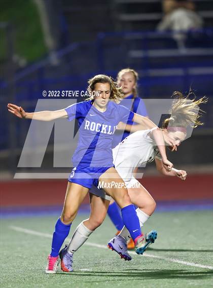 Thumbnail 2 in Whitney @ Rocklin photogallery.