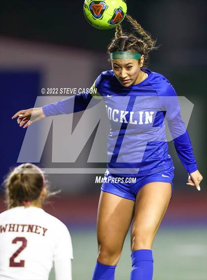 Thumbnail 1 in Whitney @ Rocklin photogallery.