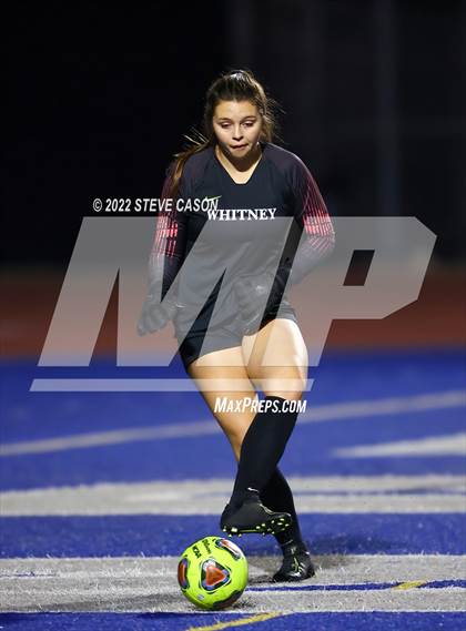 Thumbnail 3 in Whitney @ Rocklin photogallery.