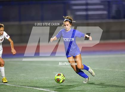 Thumbnail 3 in Whitney @ Rocklin photogallery.