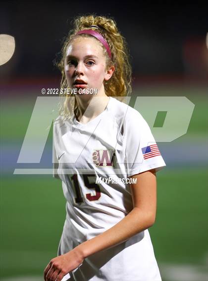 Thumbnail 2 in Whitney @ Rocklin photogallery.
