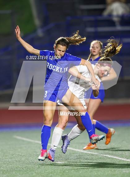 Thumbnail 3 in Whitney @ Rocklin photogallery.