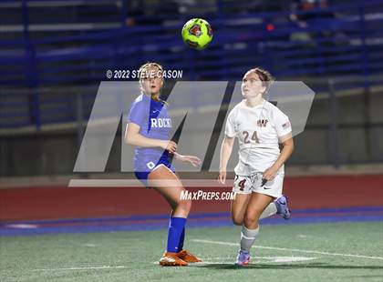 Thumbnail 3 in Whitney @ Rocklin photogallery.