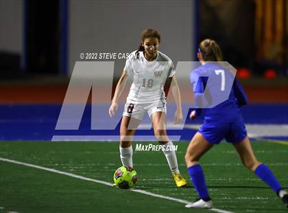 Thumbnail 3 in Whitney @ Rocklin photogallery.