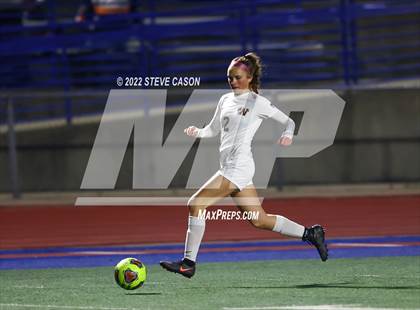Thumbnail 3 in Whitney @ Rocklin photogallery.