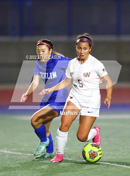 Thumbnail 2 in Whitney @ Rocklin photogallery.
