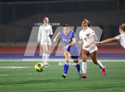 Thumbnail 2 in Whitney @ Rocklin photogallery.