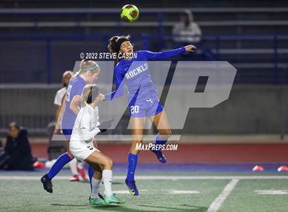 Thumbnail 1 in Whitney @ Rocklin photogallery.