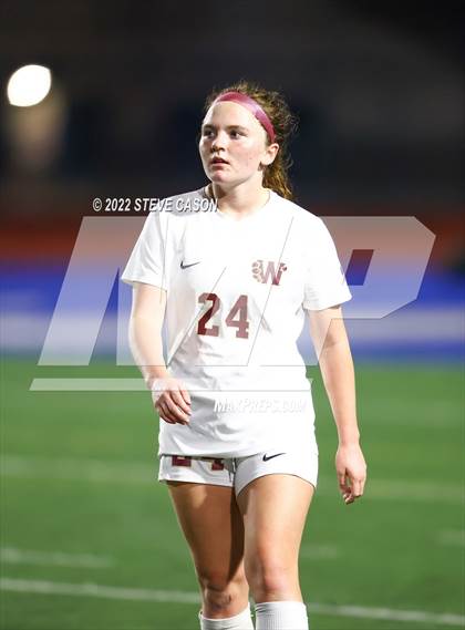 Thumbnail 1 in Whitney @ Rocklin photogallery.
