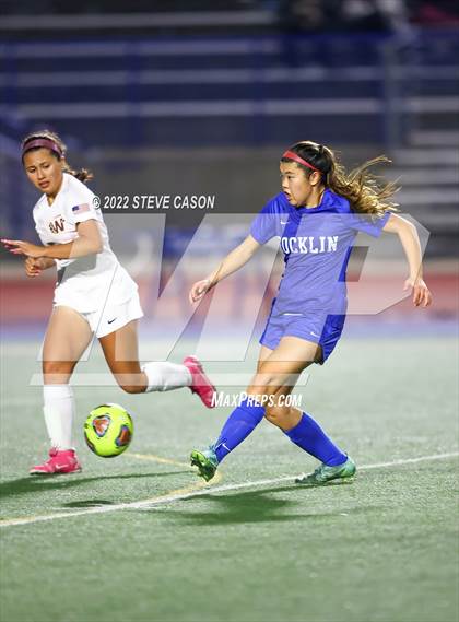 Thumbnail 3 in Whitney @ Rocklin photogallery.