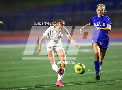 Thumbnail 3 in Whitney @ Rocklin photogallery.