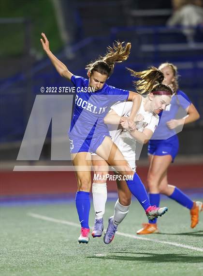 Thumbnail 2 in Whitney @ Rocklin photogallery.