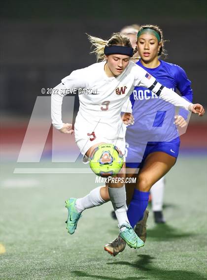 Thumbnail 1 in Whitney @ Rocklin photogallery.