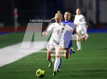 Thumbnail 3 in Whitney @ Rocklin photogallery.