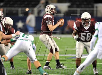 Thumbnail 3 in Cameron Yoe vs. Wall (UIL 2A Division 1 Final)  photogallery.