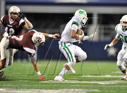 Thumbnail 3 in Cameron Yoe vs. Wall (UIL 2A Division 1 Final)  photogallery.
