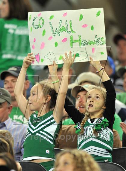 Thumbnail 3 in Cameron Yoe vs. Wall (UIL 2A Division 1 Final)  photogallery.
