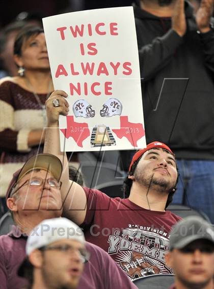 Thumbnail 3 in Cameron Yoe vs. Wall (UIL 2A Division 1 Final)  photogallery.