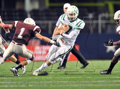 Thumbnail 3 in Cameron Yoe vs. Wall (UIL 2A Division 1 Final)  photogallery.