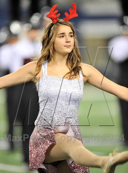 Thumbnail 3 in Cameron Yoe vs. Wall (UIL 2A Division 1 Final)  photogallery.