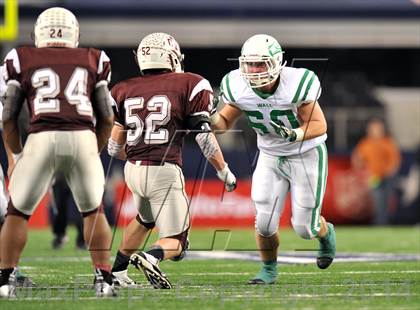 Thumbnail 3 in Cameron Yoe vs. Wall (UIL 2A Division 1 Final)  photogallery.