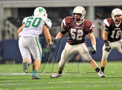 Thumbnail 3 in Cameron Yoe vs. Wall (UIL 2A Division 1 Final)  photogallery.