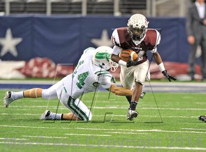Thumbnail 2 in Cameron Yoe vs. Wall (UIL 2A Division 1 Final)  photogallery.