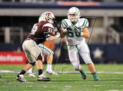 Thumbnail 3 in Cameron Yoe vs. Wall (UIL 2A Division 1 Final)  photogallery.