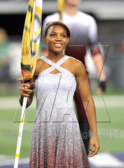 Thumbnail 3 in Cameron Yoe vs. Wall (UIL 2A Division 1 Final)  photogallery.