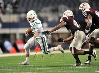 Thumbnail 2 in Cameron Yoe vs. Wall (UIL 2A Division 1 Final)  photogallery.