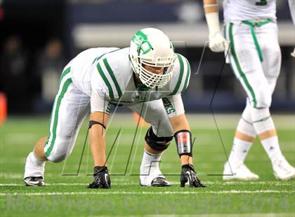 Thumbnail 2 in Cameron Yoe vs. Wall (UIL 2A Division 1 Final)  photogallery.