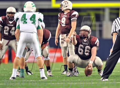 Thumbnail 3 in Cameron Yoe vs. Wall (UIL 2A Division 1 Final)  photogallery.