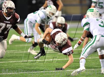 Thumbnail 3 in Cameron Yoe vs. Wall (UIL 2A Division 1 Final)  photogallery.