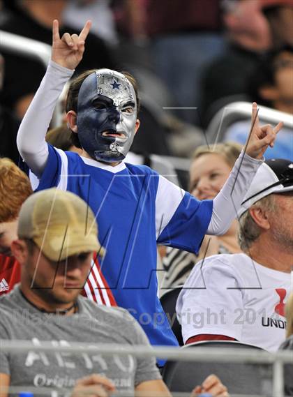 Thumbnail 1 in Cameron Yoe vs. Wall (UIL 2A Division 1 Final)  photogallery.