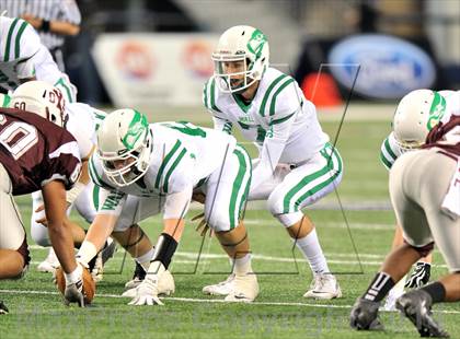 Thumbnail 2 in Cameron Yoe vs. Wall (UIL 2A Division 1 Final)  photogallery.