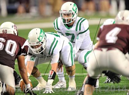 Thumbnail 3 in Cameron Yoe vs. Wall (UIL 2A Division 1 Final)  photogallery.