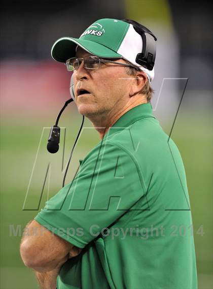 Thumbnail 3 in Cameron Yoe vs. Wall (UIL 2A Division 1 Final)  photogallery.