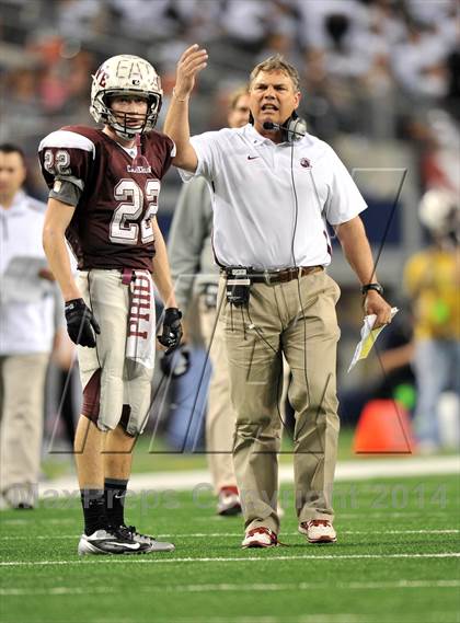 Thumbnail 2 in Cameron Yoe vs. Wall (UIL 2A Division 1 Final)  photogallery.