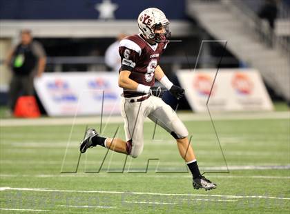 Thumbnail 2 in Cameron Yoe vs. Wall (UIL 2A Division 1 Final)  photogallery.