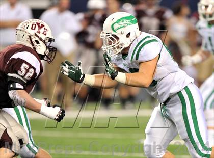 Thumbnail 1 in Cameron Yoe vs. Wall (UIL 2A Division 1 Final)  photogallery.